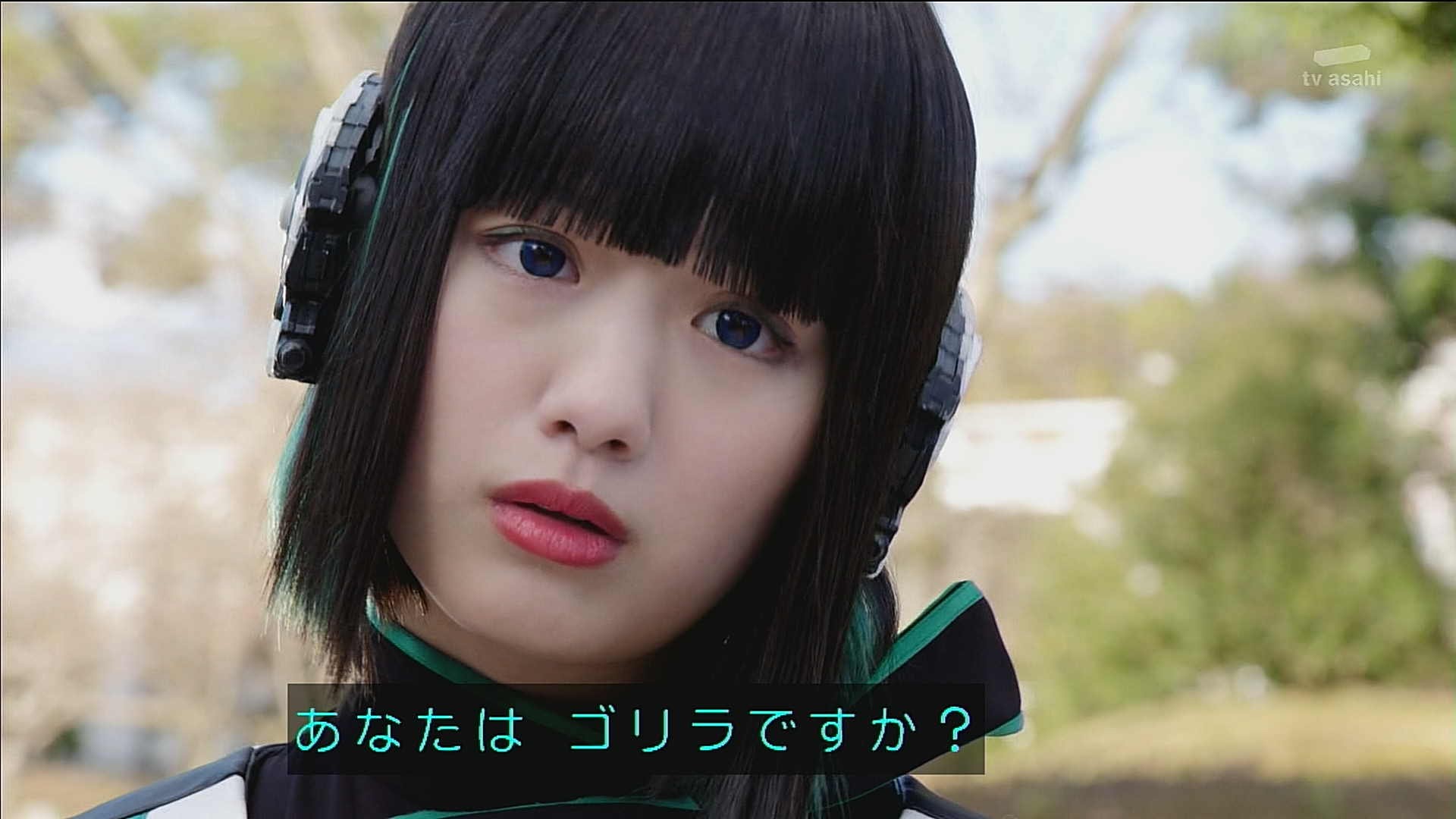 ポテ 遂に煽ったね 笑 仮面ライダーゼロワン イズ 不破諫 不破コラ T Co Dojacnxevi Twitter