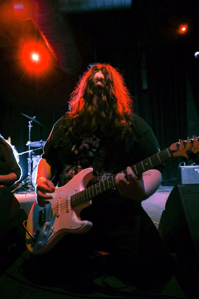 Last night was seriously one of the best shows we’ve ever played or hosted. OUR BIGGEST THANKS to <a href="/GoodwillTX/">▪Goodwill, Good Will▪</a> <a href="/SEALIONband/">SEALION</a> &amp; <a href="/neverfriendstx/">Never Friends</a> for playing. 
📸 : <a href="/tarantaquito/">mugwump</a>