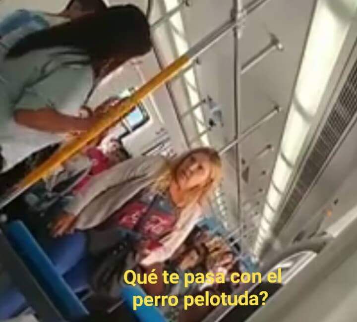 BraianOrtiz_'s tweet photo. Cuando vienen a tu casa y te dicen que tu perro es insoportable https://t.co/4OoJeoj8cy