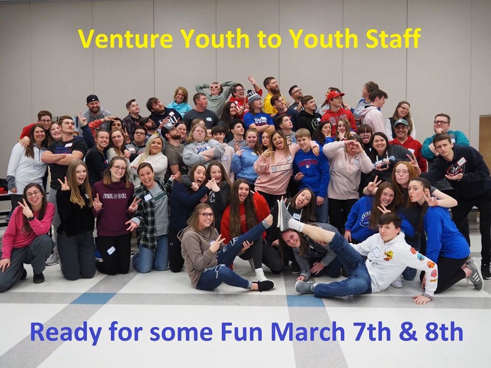 VentureY2Y's tweet photo. What a fun day! #youthtoyouth #ubu https://t.co/qjJ6DfbgBA