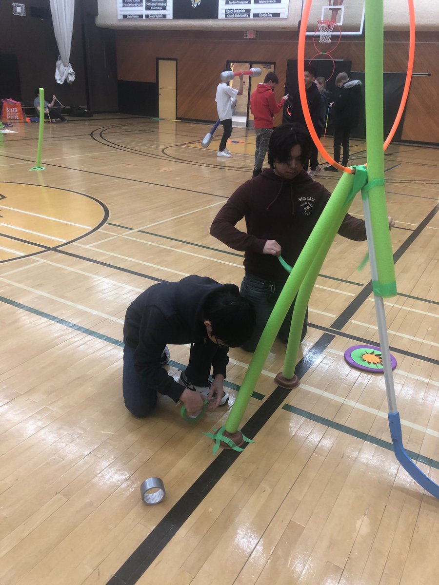 nmcLRSD's tweet photo. A huge thank you goes out to @SJHoskins for her work with our Project Management Institute #WeeksWithoutWalls Her dedication to @PMInstitute @TheKellanGroup and our students was beyond impressive. 🙏🙏🙏 https://t.co/NOPgwh20tW