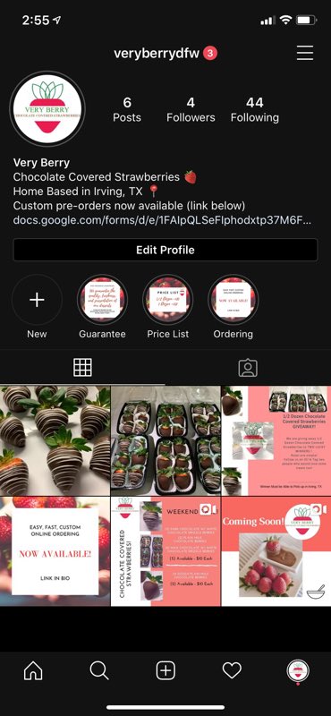 jasmineef96's tweet photo. Y’all! My little sister just started a small side business. I would really appreciate if y’all would follow her, she currently has a giveaway for 2 winners! Keep her in mind for Valentine’s approaching. 💞 IG: veryberrydfw https://t.co/G1LVnsMCvH