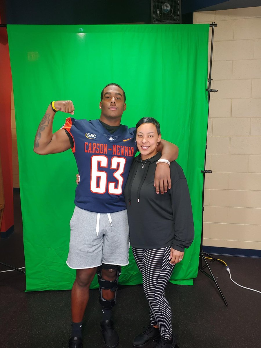 After a great conversation with @CNCoachDay Blessed to receive a(n) offer from Carson Newman <a href="/clays24/">Clay Stephenson</a> <a href="/RecruitGeorgia/">Recruit Georgia</a>
