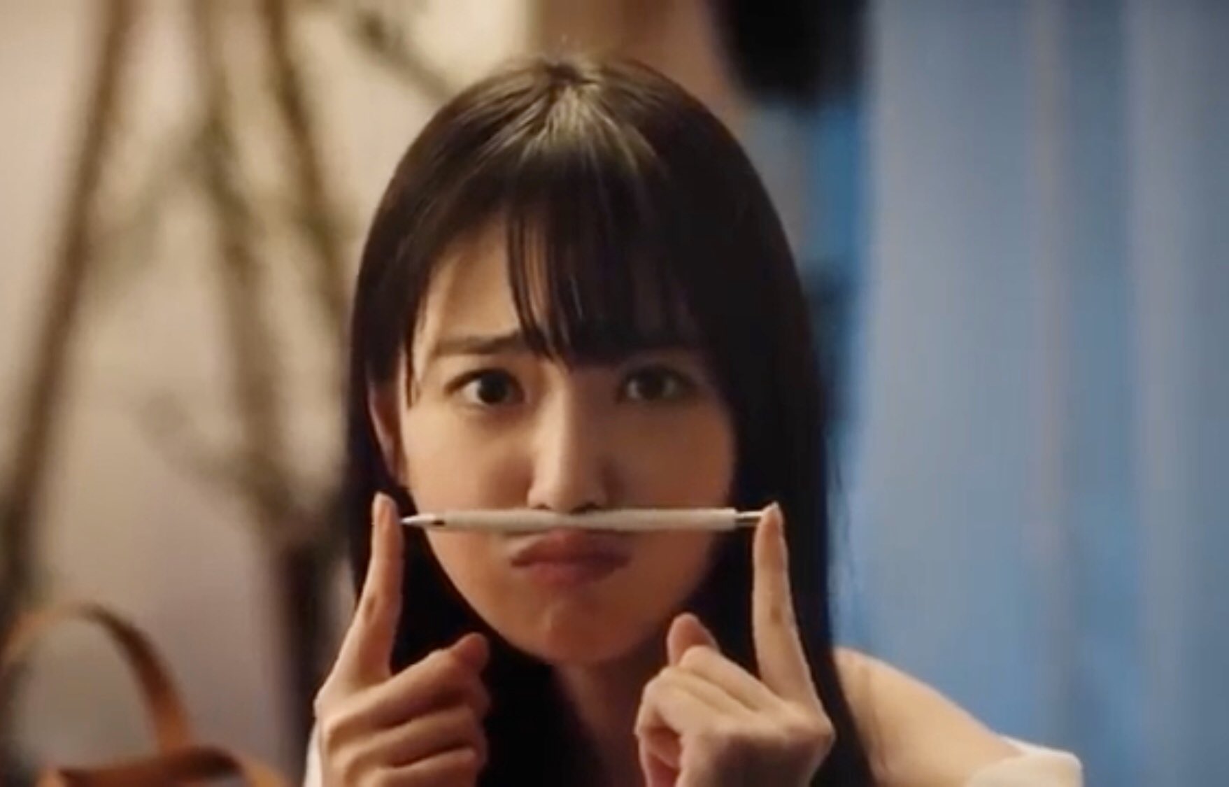 Tokussy ワテ属 Mjs ミロク情報サービス のcmを見るたび かわいい子やな って思っていたから調べてみたら高橋ひかるさんってオスカー所属のモデルだった チオビタのcmの時にもかわいいなと思っていました笑 ってまだ高校生だったのか 高橋ひかる