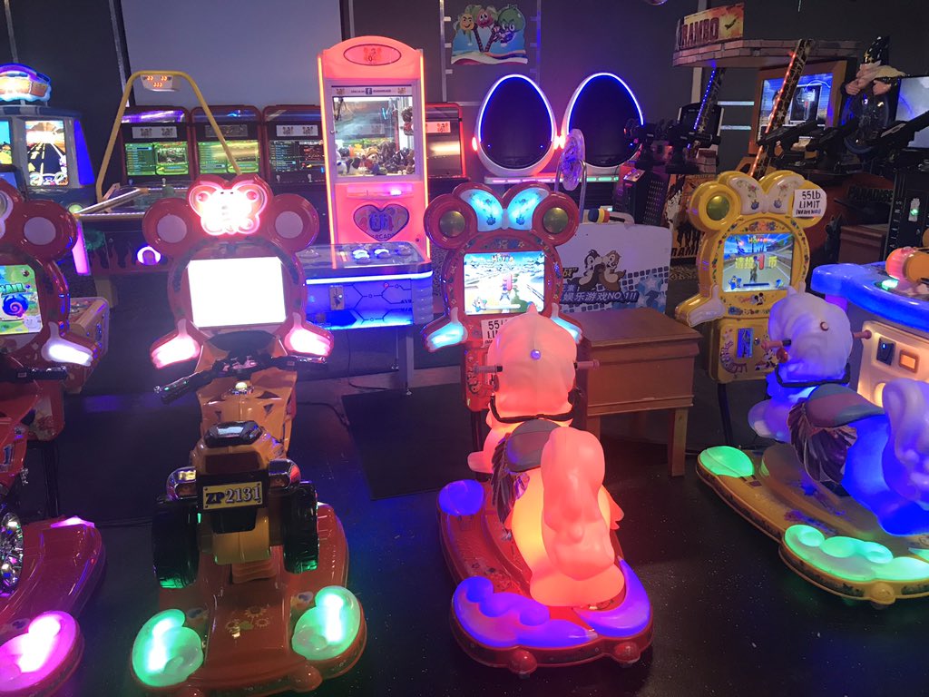 4040Arcade tweet picture
