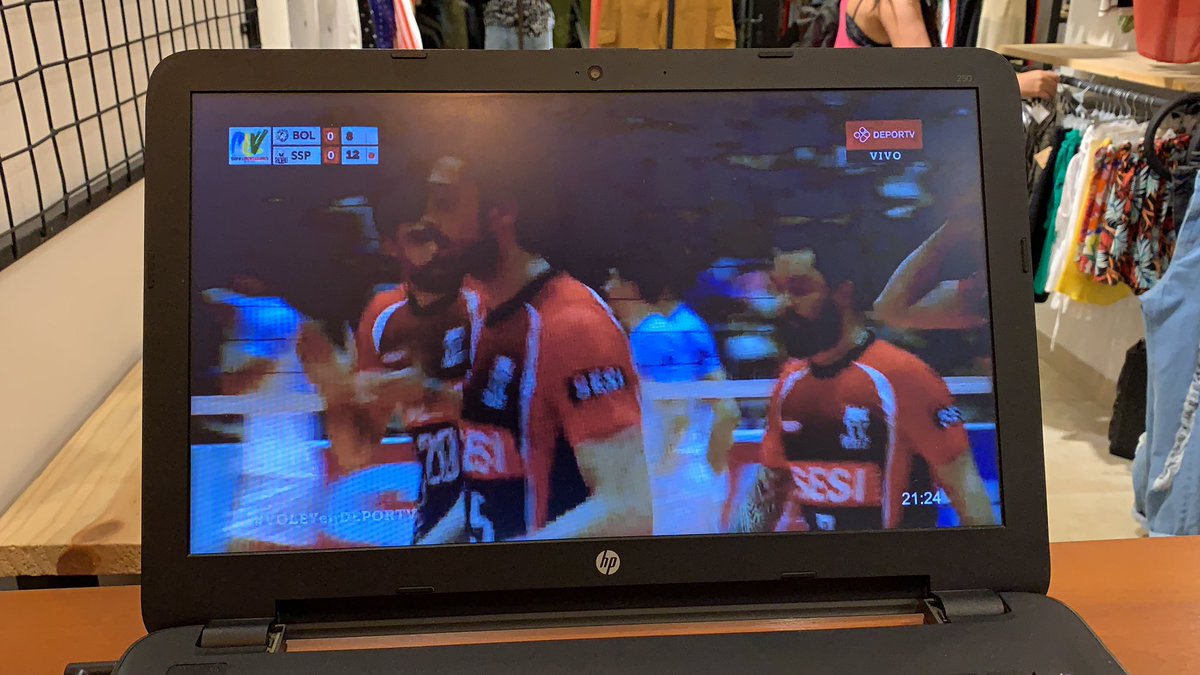 CrisCastilla6's tweet photo. #VOLEYenDEPORTV https://t.co/ZkxzYrEK0s