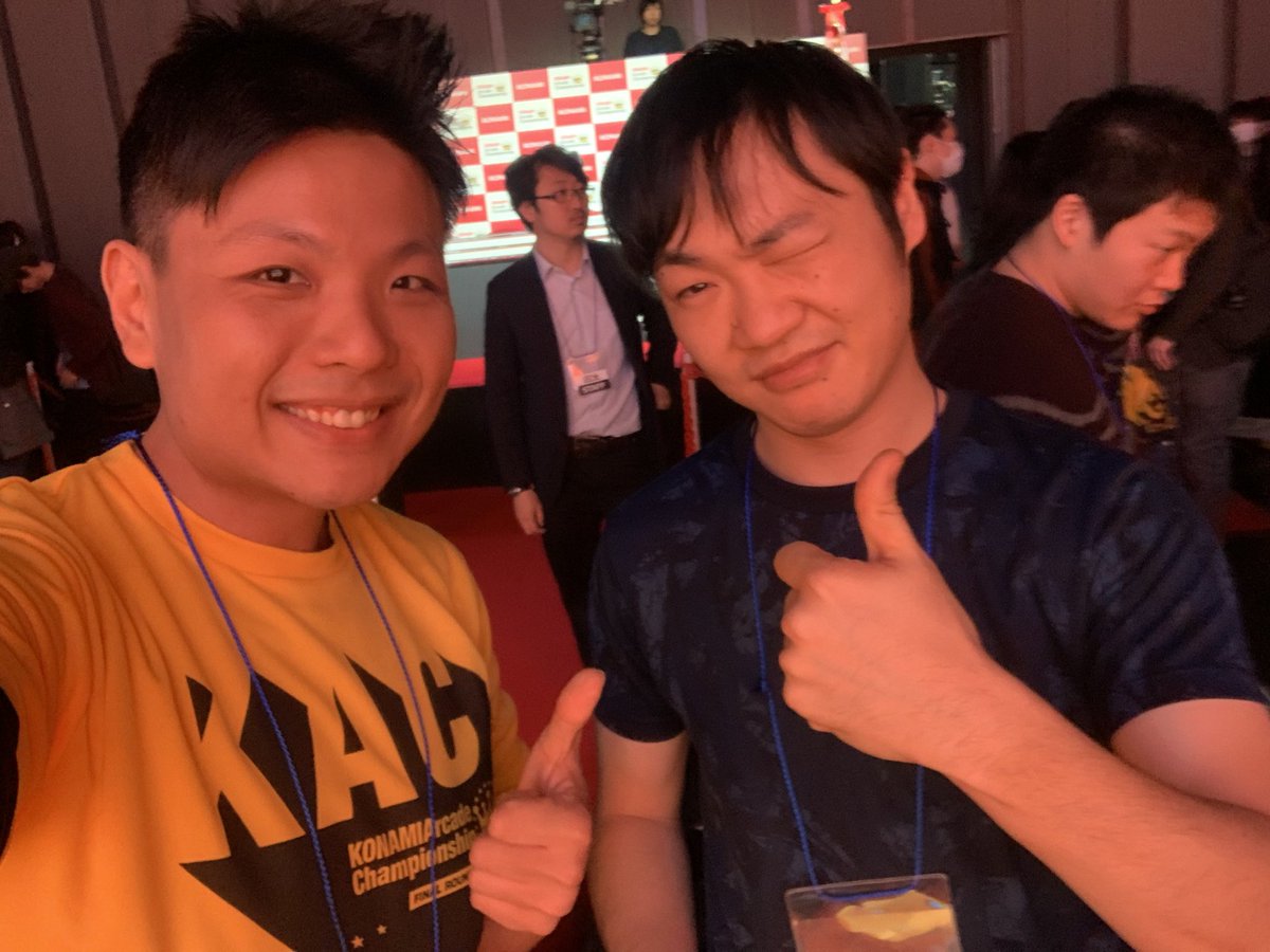 HANBINハンビン tweet media