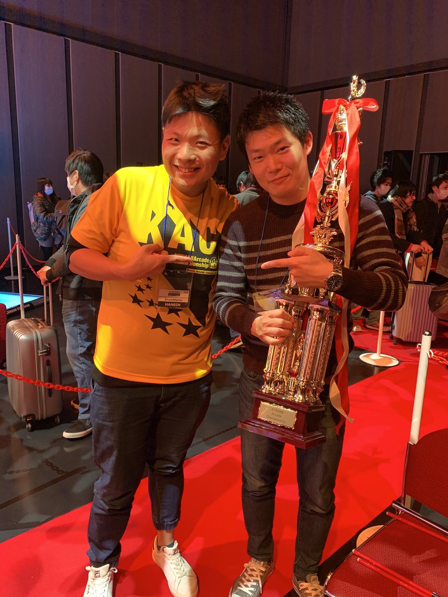 HANBINハンビン tweet media