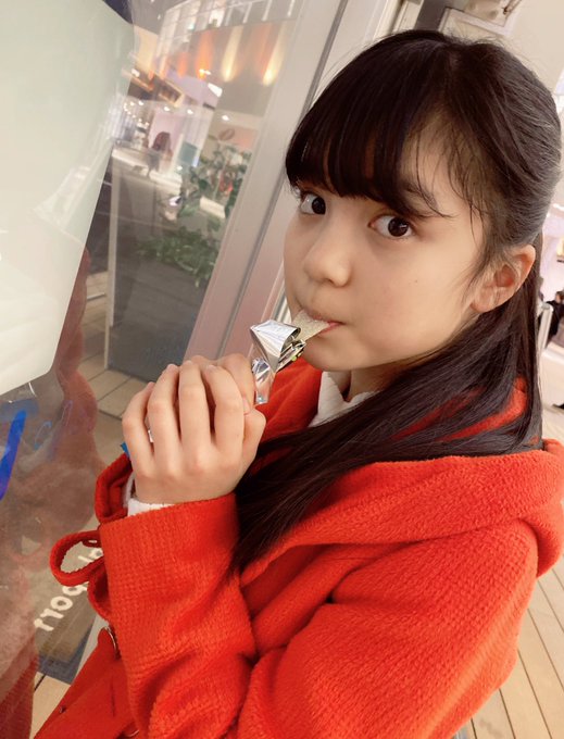 Twitterのコスプレ画像7