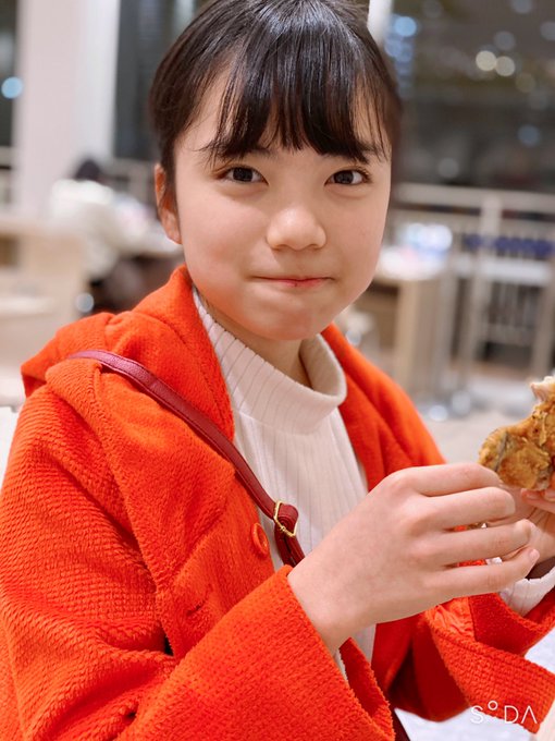 Twitterのコスプレ画像9