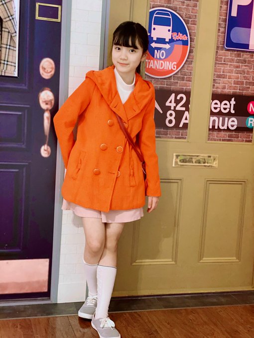 Twitterのコスプレ画像8