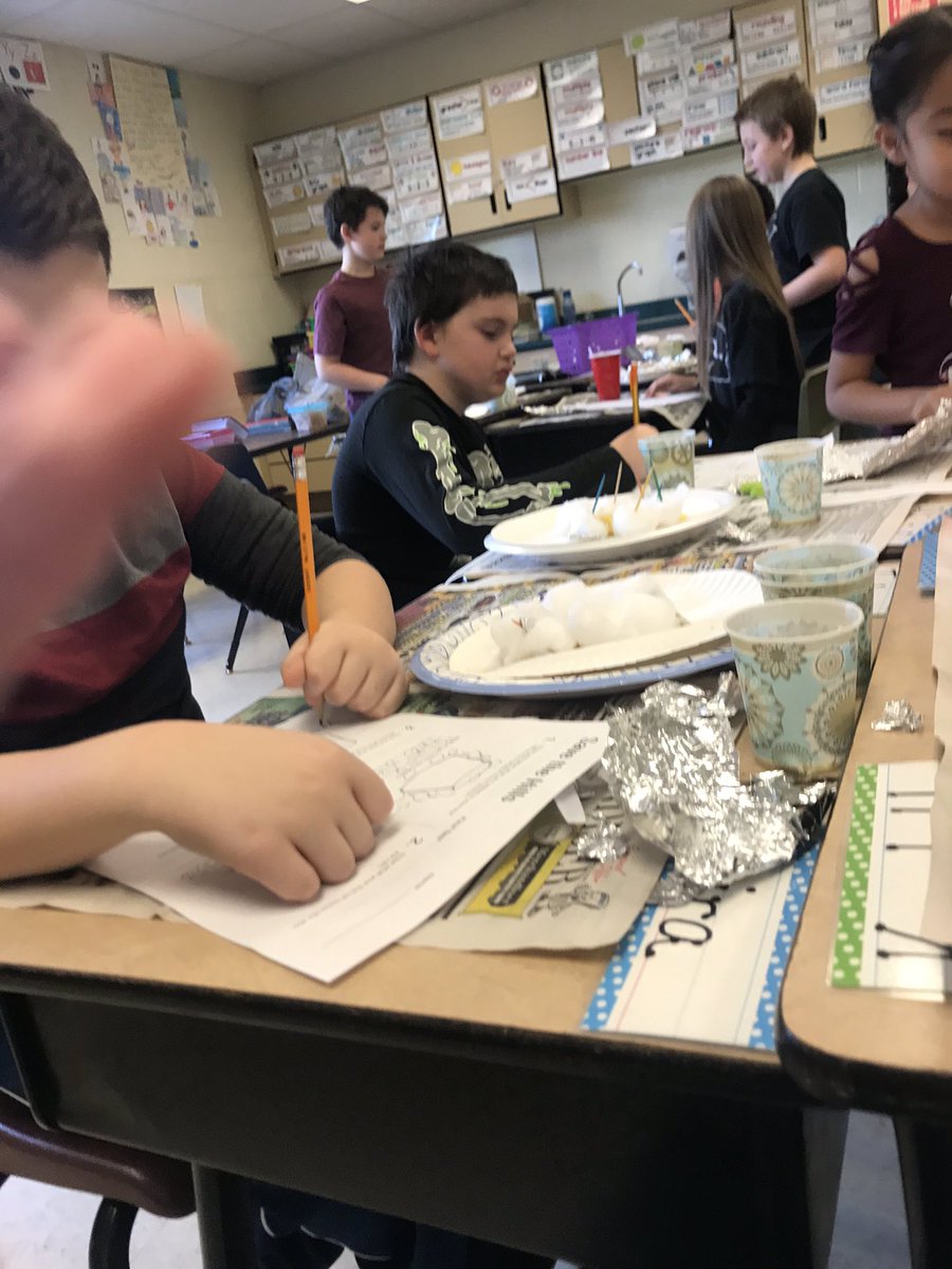 We were engineers trying to solve the problem of erosion!