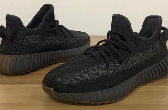 Adidas YEEZY BOOST 350 V2 Cinder Mannenstyle nl