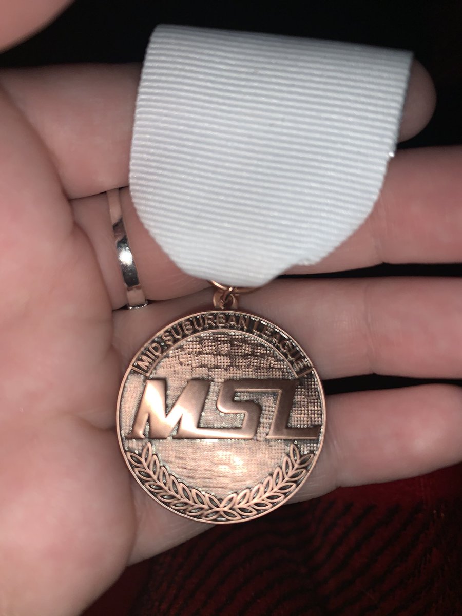 9SarahLynn's tweet photo. won 3rd place for Poetry at the speech MSL conference with @blythe_baird ‘s poetry! https://t.co/byDWLCRKuv