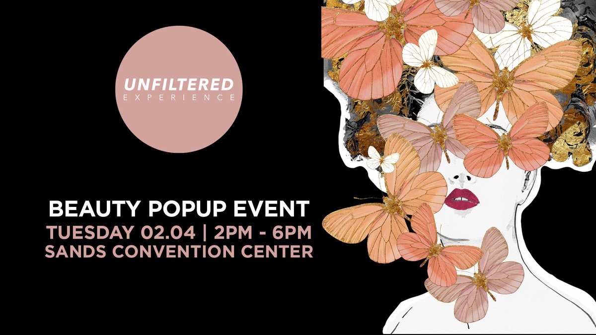 Unfiltered Experience tweet media