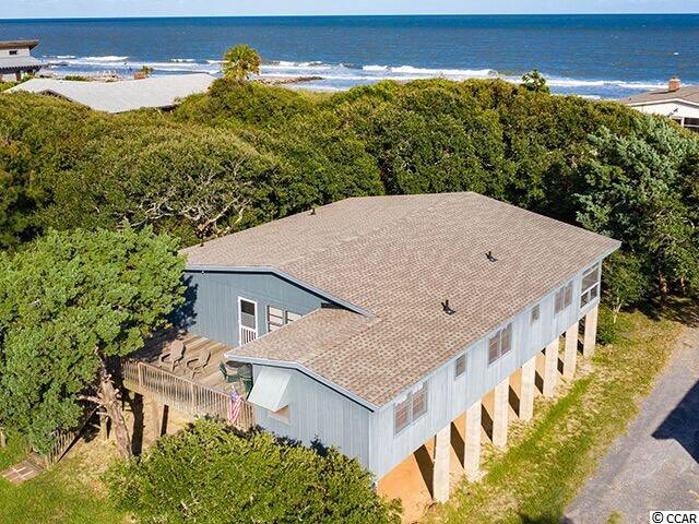 PAWLEYSISLAND's tweet photo. FOR SALE on Pawleys Island! 5 BRs, Second Row, Marsh View! $749,000! https://t.co/Xg1Npg9KF0 https://t.co/ygOP9UG1L5