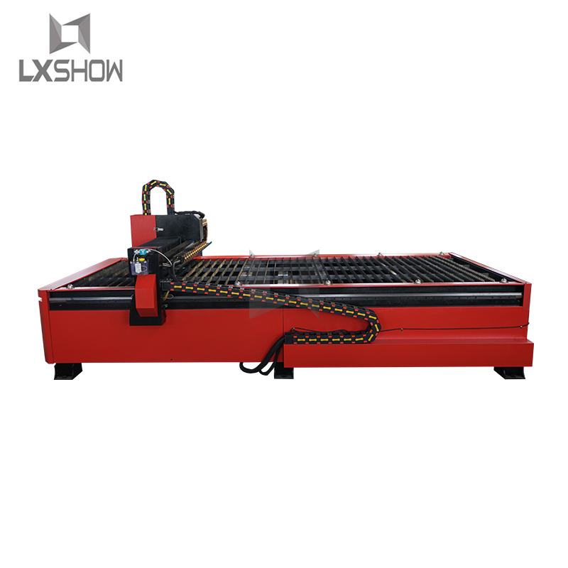 lxshowlaser's tweet image. Do you want a higher-quality cnc plasma table? Choose China metal sheet plasma cutting machine Table Cnc plasma cutter price with plasma power 40a 60a 100a 160a 200a. #cncplasmatable #plasmacutterforcnc