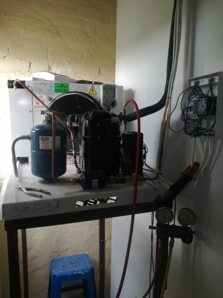 quick_cc's tweet image. Call us today for your air-conditioning repair, service and installation🛠 +264814510201 we are LOCATED in windhoek 

For your REFRIGERATION problems we are the solutions look no further. 
Just give us a call today 0814510201