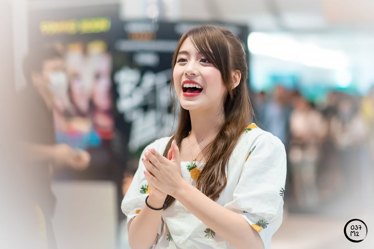 037_m2's tweet photo. To N'Fond (2)

#FondBNK48
#BNK48
#037M2
#หยาดเหงื่อของน้องฟ้อนด์ https://t.co/bJlv39vY3h