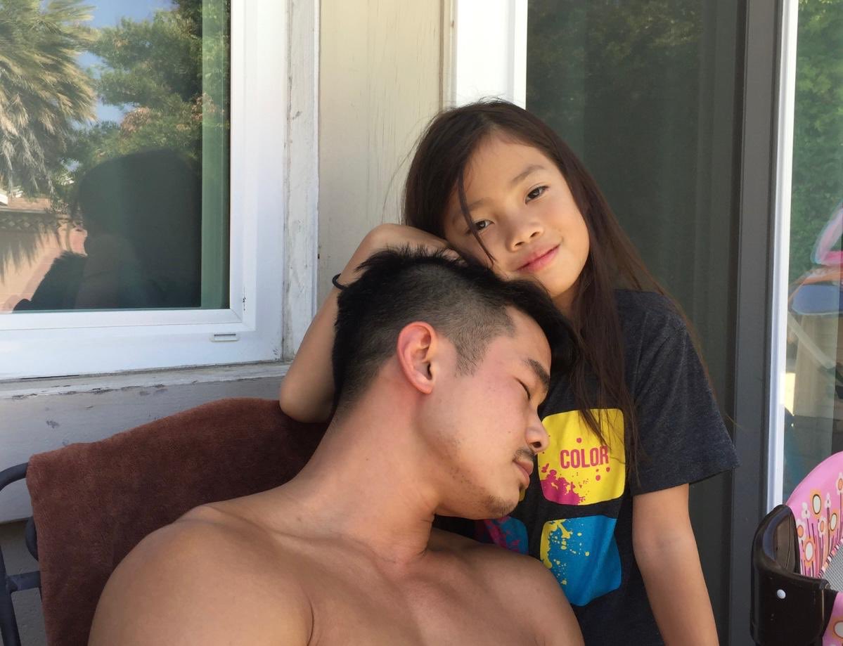 KLBs21's tweet image. Being a #girldad means I get to spend my life surrounded by beautiful ladies! #Mamba4Life