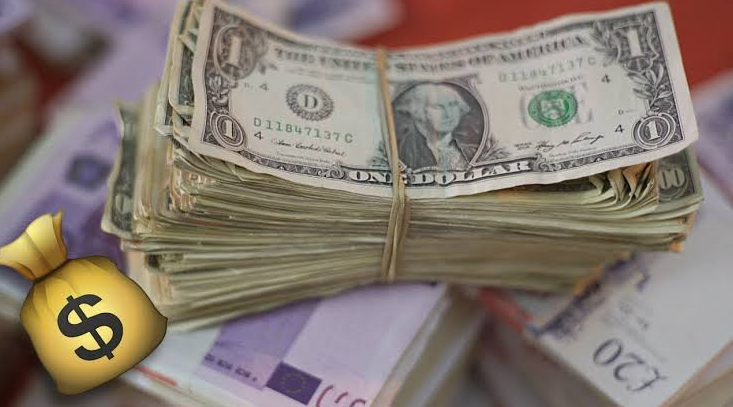 makemony9's tweet image. #MoneyTalks