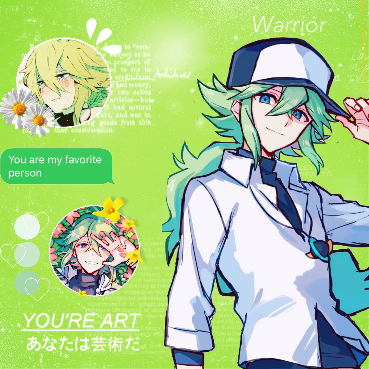 ⠀⠀
      【 𝐼𝑓 𝑦𝑜𝑢 𝑤𝑎𝑛𝑡 𝑡𝑜 𝑏𝑒 𝑎 𝒉𝒆𝒓𝒐 . . .
                                              
                                        . . . 𝑌𝑜𝑢 𝑛𝑒𝑒𝑑 𝑡𝑜 𝘩𝑎𝑣𝑒 𝒅𝒓𝒆𝒂𝒎𝒔 . 】
 ⠀⠀