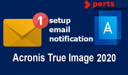 xpertstec's tweet photo. How to Setup Backup Email Notification Acronis True Image 2020 #xpertstec
https://t.co/BmiDmbubqT
#acronis #borncity #pcworld #bestbackupreviews #ghacks https://t.co/FipH4Apg8S