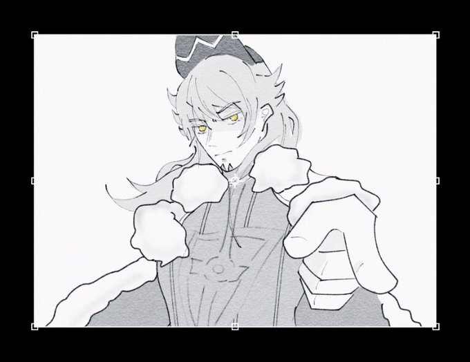 てめぇはオレを怒らせた
※中の人繋がり 