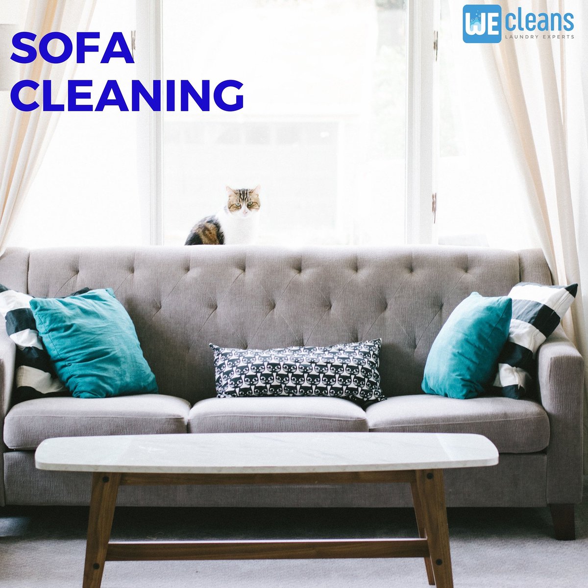 wecleans's tweet photo. #wecleansnashik #sofacleaning #livelaundry #shoeslaundry 
#hygeine https://t.co/xpw2928ZHd