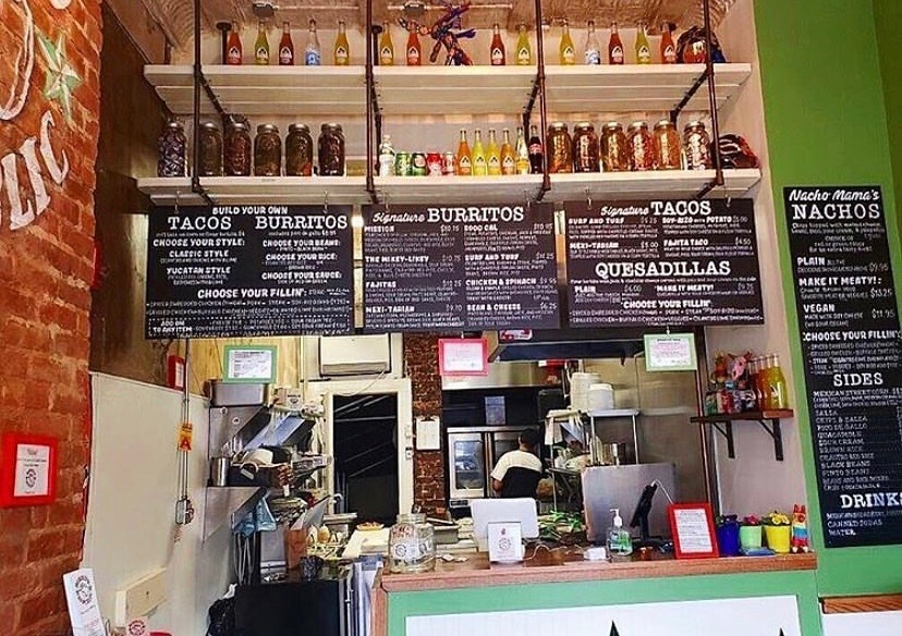 It’s not too late to order your Super Bowl catering! Call us at 929.337.6446 WE DELIVER! 🏈 
#superbowlparty #ridgewood #partynachos