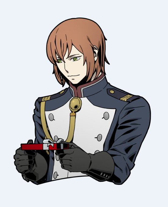 ヴィルヘルムのtwitterイラスト検索結果