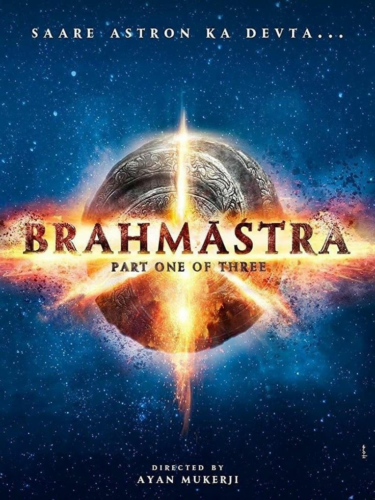 #Brahmastra Release Date

Releasing on #4December2020

#RanbirKapoor 
@SrBachchan @aliaa08 @iamnagarjuna @RoyMouni #AyanMukerji @ipritamofficial @karanjohar @apoorvamehta18 #NamitMalhotra @MARIJKEdeSOUZA @DharmaMovies @FoxStarHindi @BrahmastraFilm