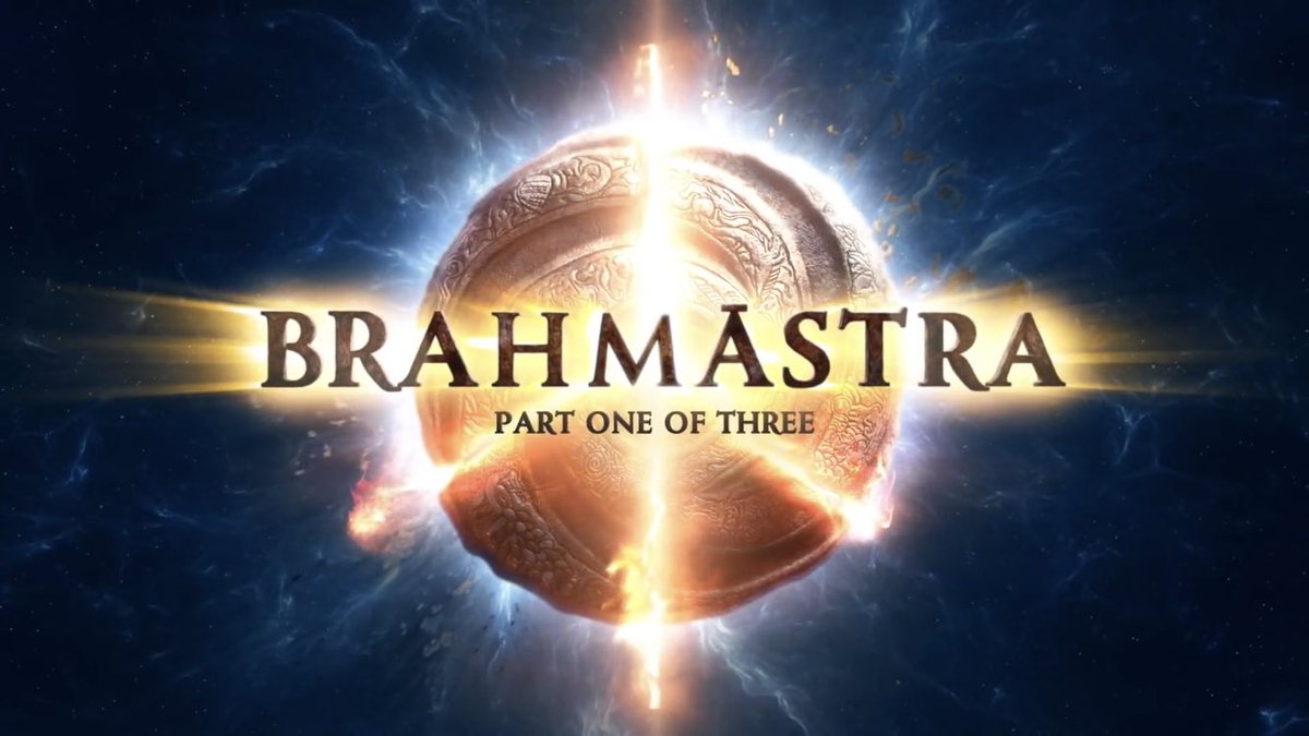 #Brahmastra Release Date Announce 

Releasing on 4th December 2020

#Brahmastra #RanbirKapoor 
@SrBachchan @aliaa08 @iamnagarjuna @RoyMouni #AyanMukerji @ipritamofficial @karanjohar @apoorvamehta18 #NamitMalhotra @MARIJKEdeSOUZA @DharmaMovies @FoxStarHindi @BrahmastraFilm