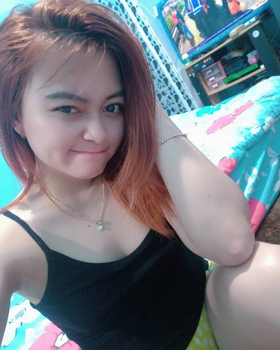 SundariRatih2's tweet photo. Selamat siang say..
Tari open say.
Avail jogja,Open BO,ST,AndVCS
minat DM/WA
Realacount
No basa basi
My wa 082175717139 
#vcscrot 
#vcsjilbab 
#vcsyuk 
#videobokep 
#vcsberbayar 
#openBOjogja 
#ometvbugil 
#OPENBOBandung https://t.co/Lh2tOoIdYo