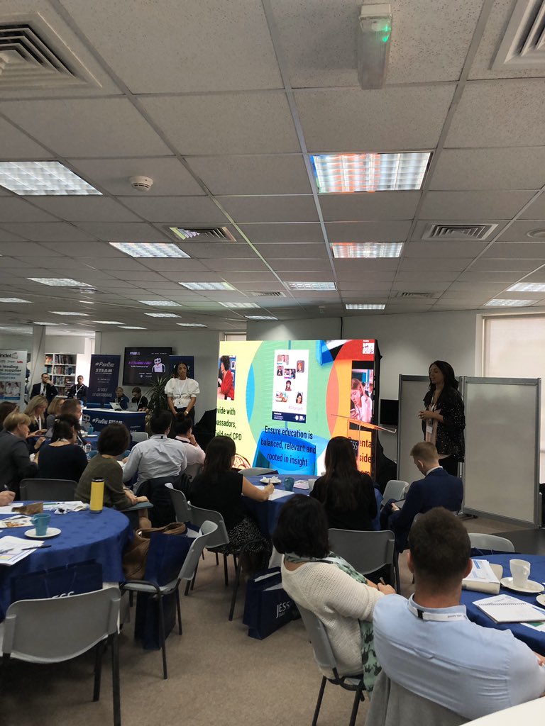 JESS Summit (@jess_summit) on Twitter photo Keynote speakers <a href="/DigitalSisters/">Digital Awareness UK</a> explode the myth that there’s a gap between generations driven by tech and give their 5 top tips on filling that gap and engage students and parents effectively. #JESSsummit #digitalawareness #sharingknowledge Keynote speakers <a href="/DigitalSisters/">Digital Awareness UK</a> explode the myth that there’s a gap between generations driven by tech and give their 5 top tips on filling that gap and engage students and parents effectively. #JESSsummit #digitalawareness #sharingknowledge