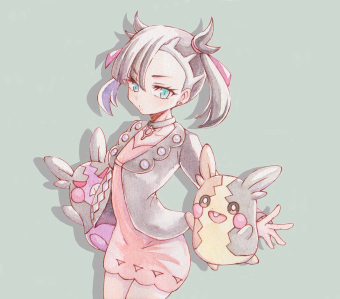 #ツインテールの日
マリィちゃん〜〜 