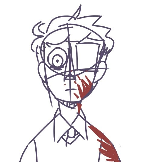 EvaLaArtista14's tweet photo. #BetSchool / @annlovu
Un boceto de mi niño con traumas, ya luego lo termino xdd https://t.co/U0kN40qqHF