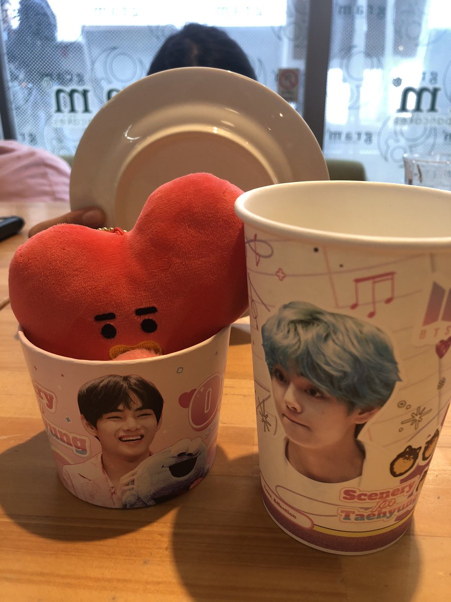 💗CS💗ひろこ🐯💜 tweet media