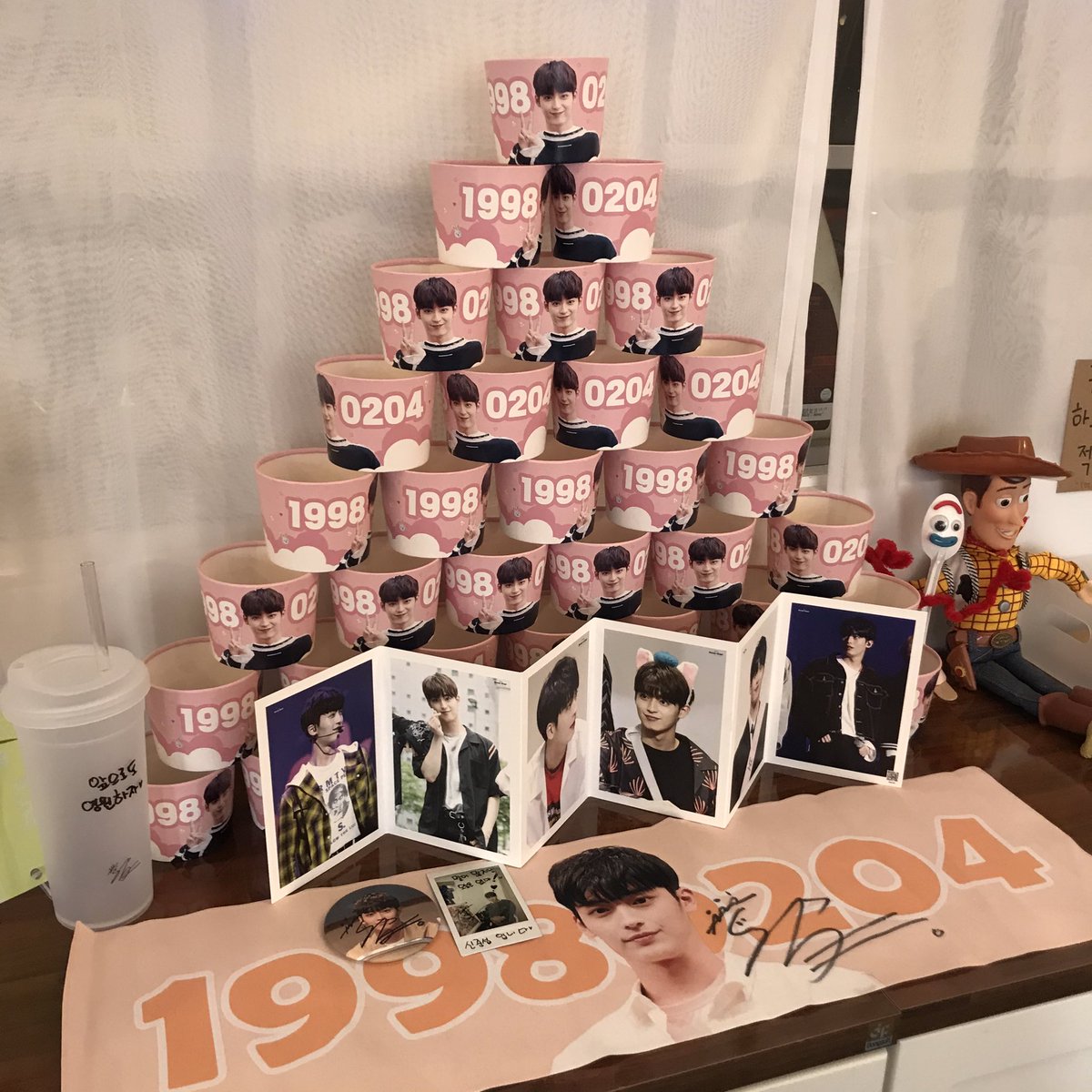 98x204's tweet photo. #봄처럼_다가온_너의_생일을_축하해
특전 짱옙버용💕 https://t.co/4IRoyNcGxp