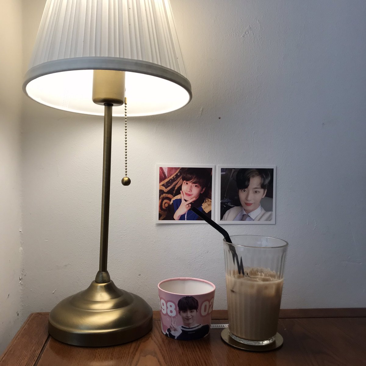 98x204's tweet photo. #봄처럼_다가온_너의_생일을_축하해
특전 짱옙버용💕 https://t.co/4IRoyNcGxp