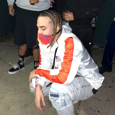 purplerainpapi's tweet image. 