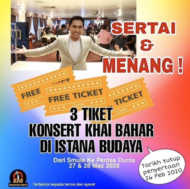 khaibahar94_'s tweet photo. selamat berhujung minggu semua 😘 https://t.co/dPPtcgn4j4