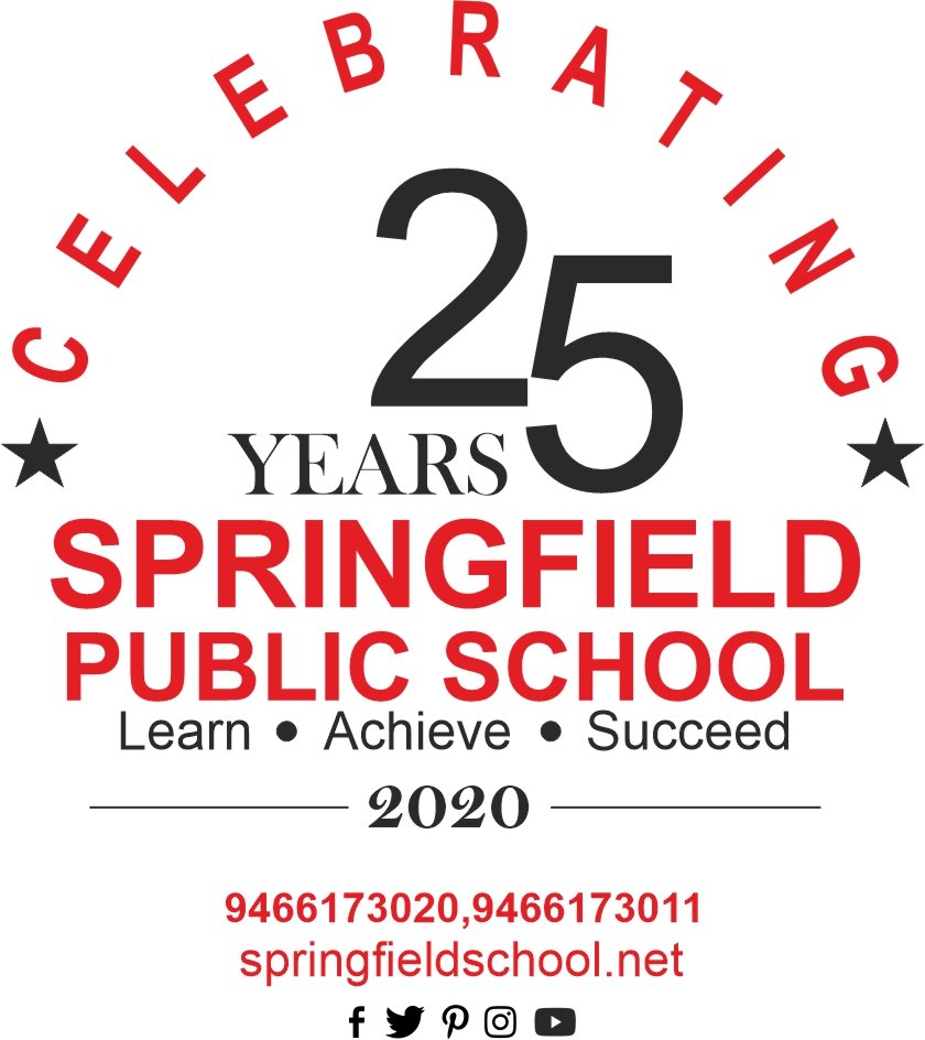 Springfield_IND's tweet photo. Glorious 25 years. 
#happyanniversary #springfieldschool https://t.co/5qq5Ww3im4