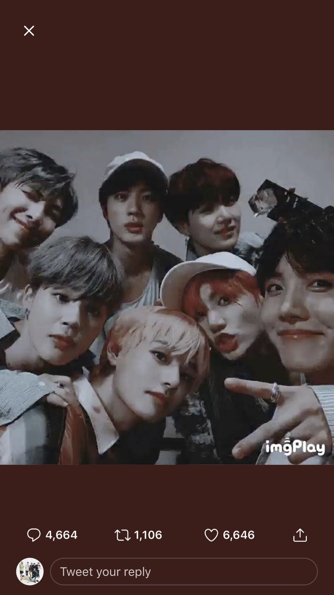 rainbot7w's tweet photo. @dorylovesBTS *husbands https://t.co/6mvbOZ4afv