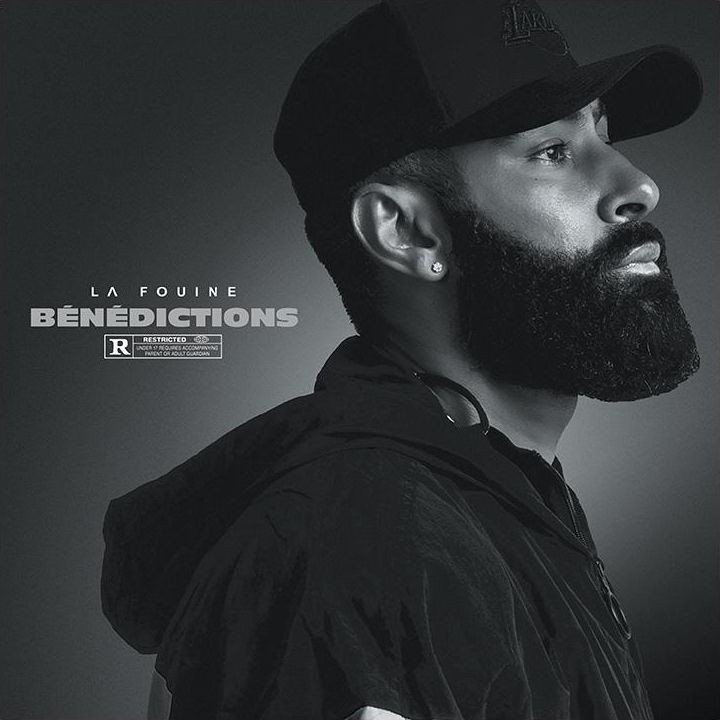 CorneilleNkwel's tweet photo. Ma première impression sur cette album était négative j'ai donc réécouté.
Je vous livre mes analyses et mes impressions surtout que j'avais beaucoup d'attente par rapport à cet album...
Déjà il faut savoir que je suis un grand fan de fouiny
#BENEDICTIONS
Thread
👇 https://t.co/p5IANJGRqN