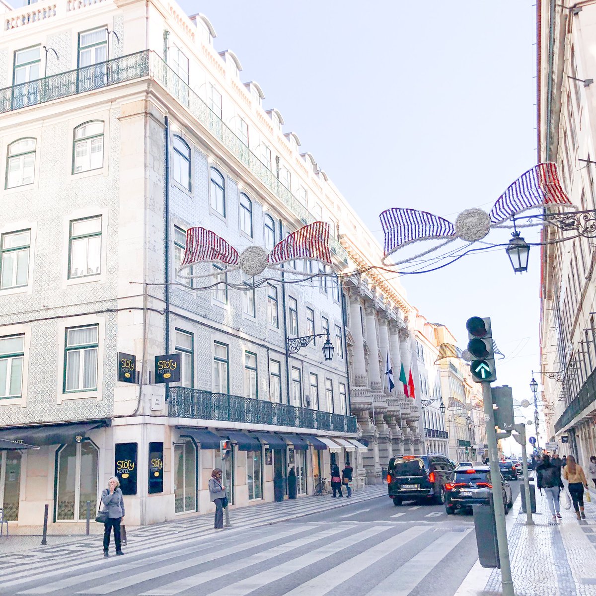 せっかくのお休みなのにものもらいになってしまったので、スカイスキャナーを見ながら計画しています✈︎
インスタグラムも更新しています💛
instagram.com/p/B8DadjGp4qW/…
#スカイスキャナーで行く2020 #旅行好きな人と繋がりたい #ポルトガル #リスボン