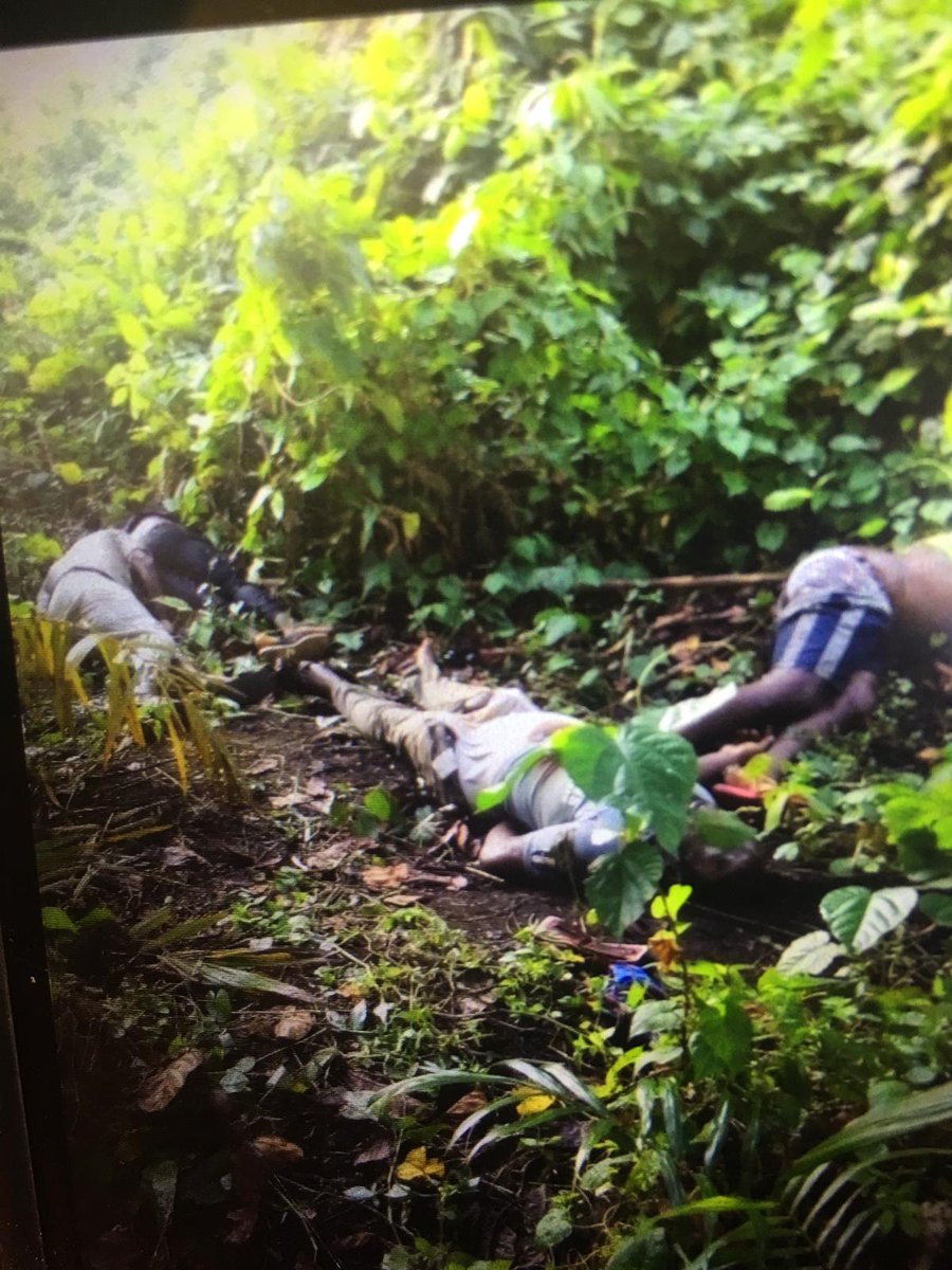 ndimoh5's tweet photo. Our homes are deserted, our kids now grow sounds of guns,  our children are rendered motherless, our girls/women are raped and killed on spot yet @UN_Women @_AfricanUnion @NLatUN @Refugees @GermanyUN are silent &amp; it's just business to them as usual. When shall there be actions? https://t.co/TeXuFyEnE2