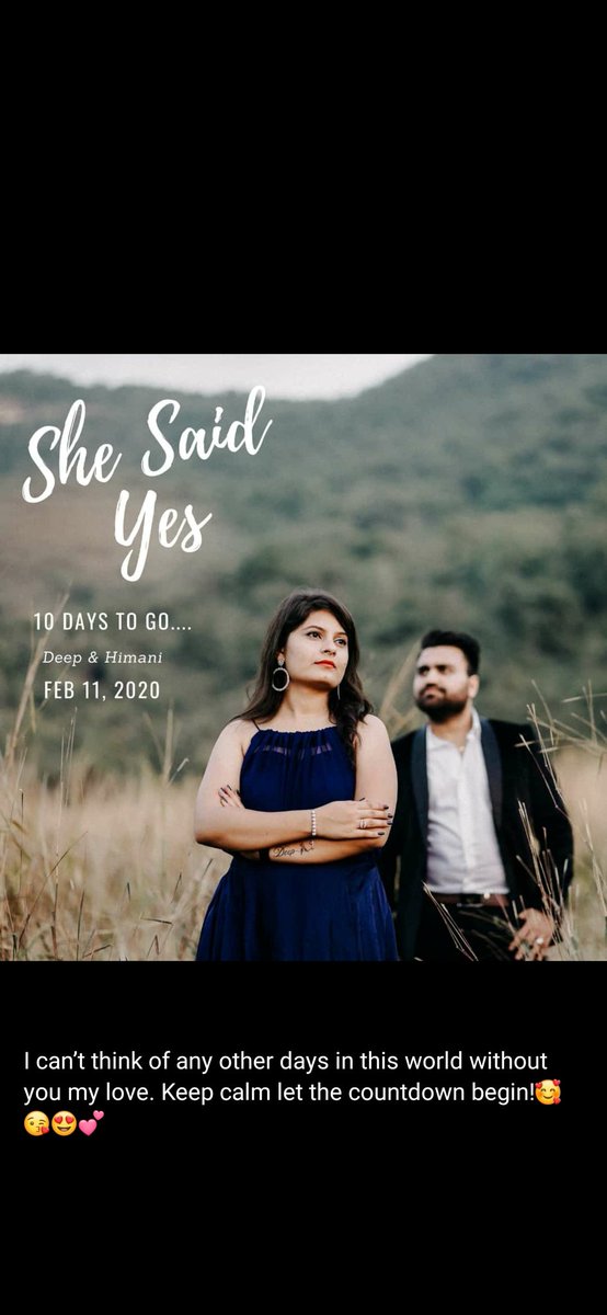 Deep N Halani tweet media