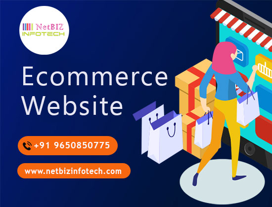InfotechNetbiz's tweet image. #NetBizInfotech is the #bestsoftwaredevelopment & website designing Organisation in India. Need a new Website or Website Redesign - Ecommerce & Software? Contact us on +919650850775.