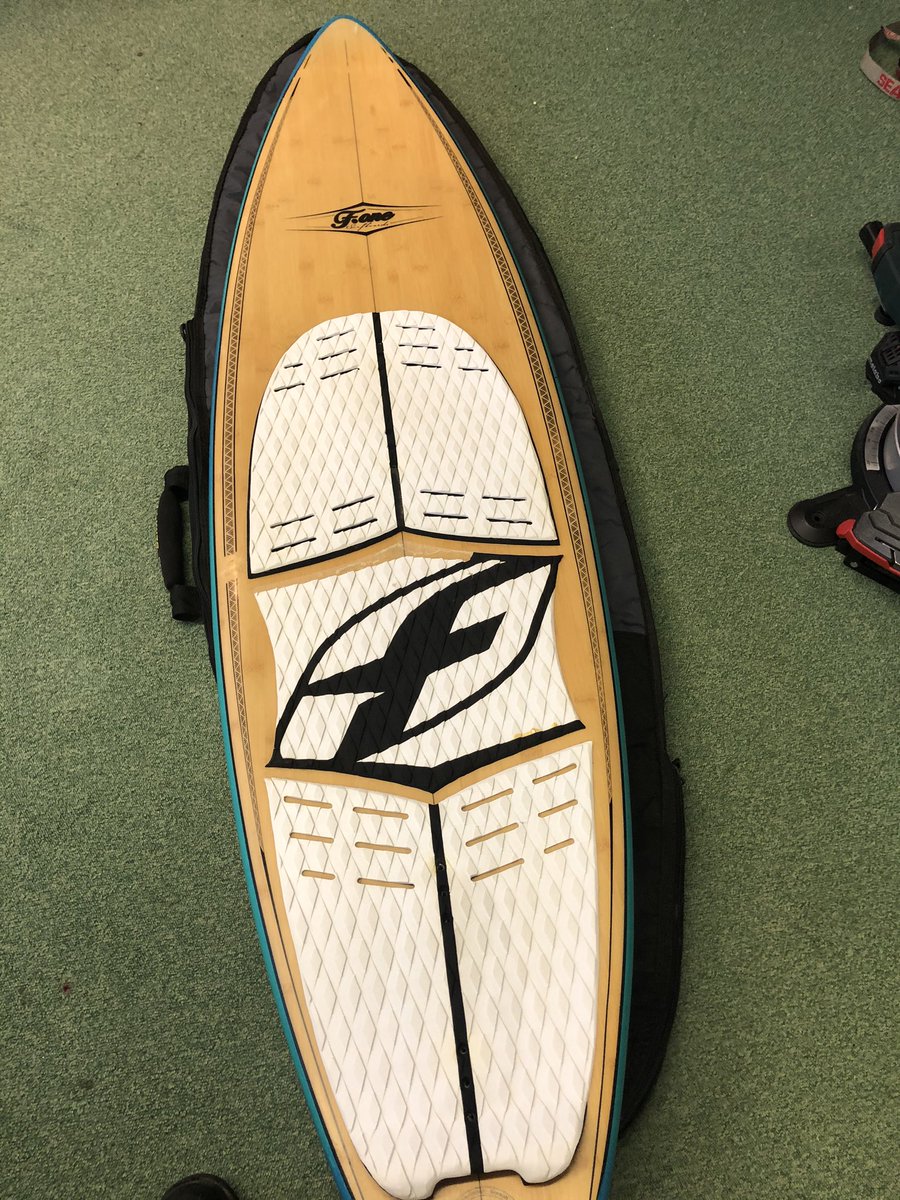 SurferTraveling's tweet photo. @EtihadAirways doesn’t stick to their own policy and charged me an oversized baggage fee for my 5’8”surfboard even though a surfboard should be exempt from the fee..!? #mistakes https://t.co/Qm572KiSqk
